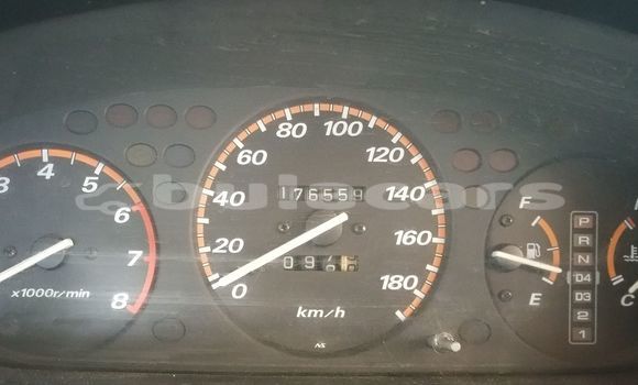 Buy Used Honda CRV Green Car in Nadi in Western Buy Used Honda CRV Green Car in Nadi in Western