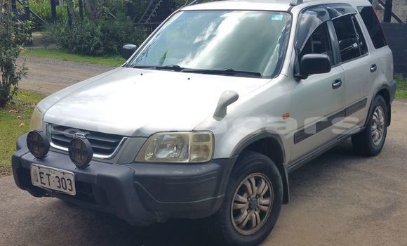 Buy Used Honda CRV Green Car in Nadi in Western Buy Used Honda CRV Green Car in Nadi in Western