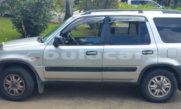 Buy Used Honda CRV Green Car in Nadi in Western Buy Used Honda CRV Green Car in Nadi in Western