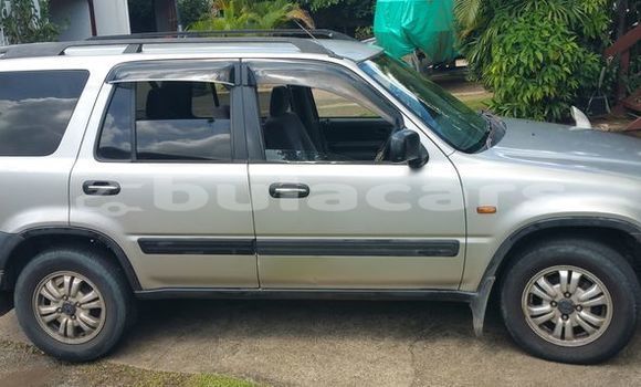 Buy Used Honda CRV Green Car in Nadi in Western Buy Used Honda CRV Green Car in Nadi in Western