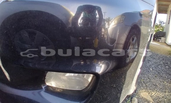 Acheter Occasion Voiture Toyota Wish Bleu à Nadi, Western Acheter Occasion Voiture Toyota Wish Bleu à Nadi, Western