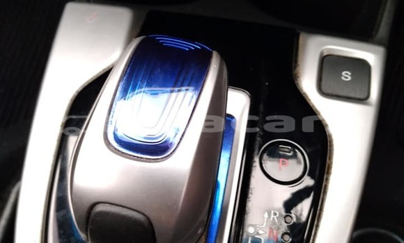 Acheter Occasion Voiture Honda Fit Gris à Ba, Western Acheter Occasion Voiture Honda Fit Gris à Ba, Western