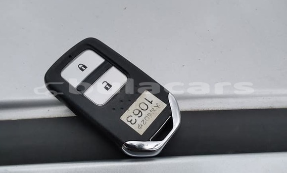 Acheter Occasion Voiture Honda Fit Gris à Ba, Western Acheter Occasion Voiture Honda Fit Gris à Ba, Western