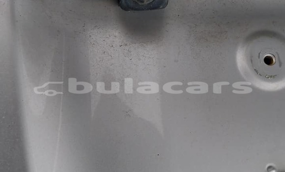 Acheter Occasion Voiture Toyota Fielder Gris à Ba, Western Acheter Occasion Voiture Toyota Fielder Gris à Ba, Western