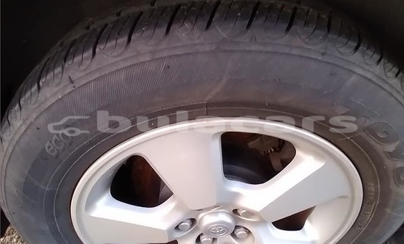 Acheter Occasion Voiture Toyota Wish Noir à Ba, Western Acheter Occasion Voiture Toyota Wish Noir à Ba, Western