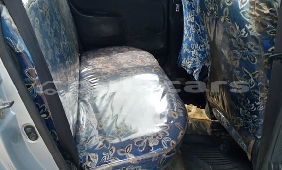 Acheter Occasion Voiture Toyota Succeed Gris à Ba, Western Acheter Occasion Voiture Toyota Succeed Gris à Ba, Western