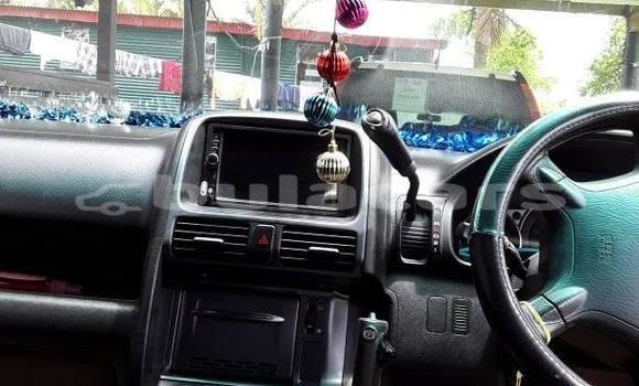 Acheter Occasion Voiture Honda CRV Noir à Ba, Western Acheter Occasion Voiture Honda CRV Noir à Ba, Western