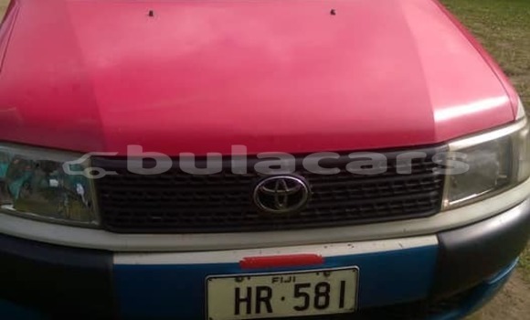 Buy Used Toyota Probox Other Car in Ba in Western
