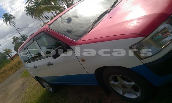 Acheter Occasion Voiture Toyota Probox Autre à Ba, Western Acheter Occasion Voiture Toyota Probox Autre à Ba, Western