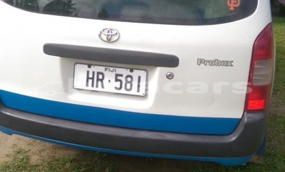 Acheter Occasion Voiture Toyota Probox Autre à Ba, Western Acheter Occasion Voiture Toyota Probox Autre à Ba, Western