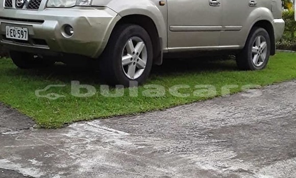 Acheter Occasion Voiture Nissan X–Trail Gris à Ba, Western Acheter Occasion Voiture Nissan X–Trail Gris à Ba, Western