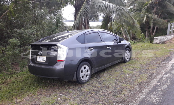 Buy Used Toyota Prius Other Car in Savusavu in Northern