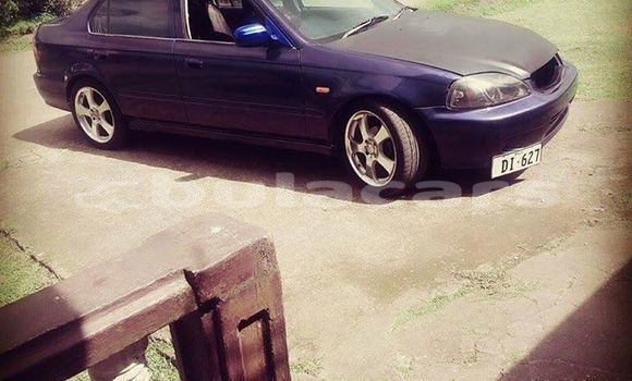 Acheter Occasion Voiture Honda Civic Autre à Vunisea, Eastern Acheter Occasion Voiture Honda Civic Autre à Vunisea, Eastern