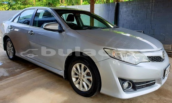 Buy Used Toyota Camry Silver Car in Ba in Western Buy Used Toyota Camry Silver Car in Ba in Western