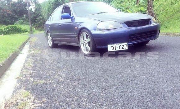Acheter Occasion Voiture Honda Civic Autre à Vunisea, Eastern Acheter Occasion Voiture Honda Civic Autre à Vunisea, Eastern