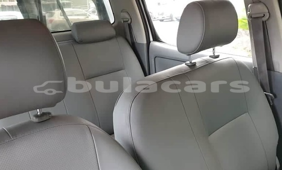 Buy Used Toyota Hilux White Car in Ba in Western Buy Used Toyota Hilux White Car in Ba in Western