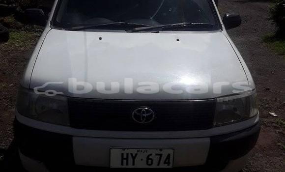 Buy Used Toyota Probox White Car in Ba in Western Buy Used Toyota Probox White Car in Ba in Western