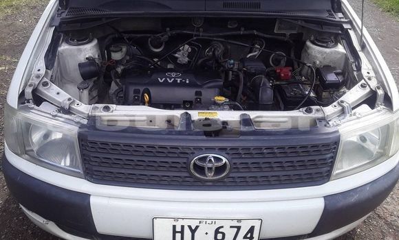 Buy Used Toyota Probox White Car in Ba in Western Buy Used Toyota Probox White Car in Ba in Western