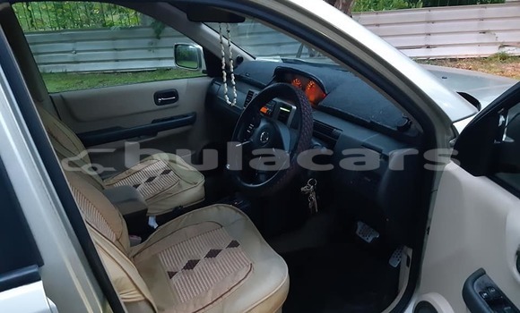 Buy Used Nissan X–Trail Other Car in Suva in Central Buy Used Nissan X–Trail Other Car in Suva in Central