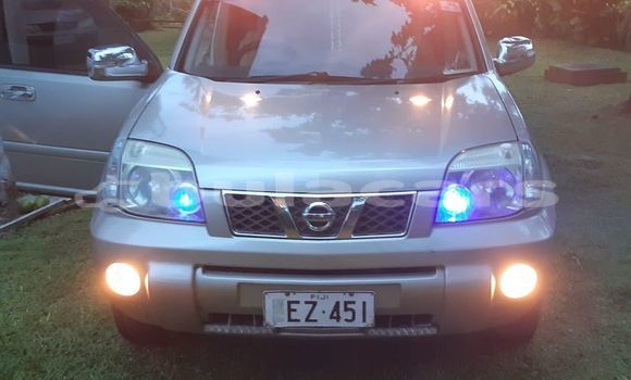 Buy Used Nissan X–Trail Other Car in Suva in Central Buy Used Nissan X–Trail Other Car in Suva in Central