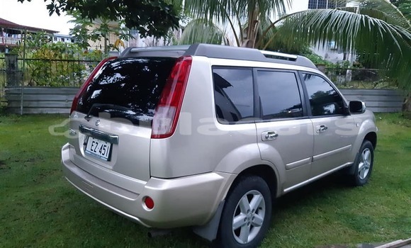Buy Used Nissan X–Trail Other Car in Suva in Central Buy Used Nissan X–Trail Other Car in Suva in Central