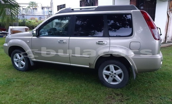 Buy Used Nissan X–Trail Other Car in Suva in Central Buy Used Nissan X–Trail Other Car in Suva in Central