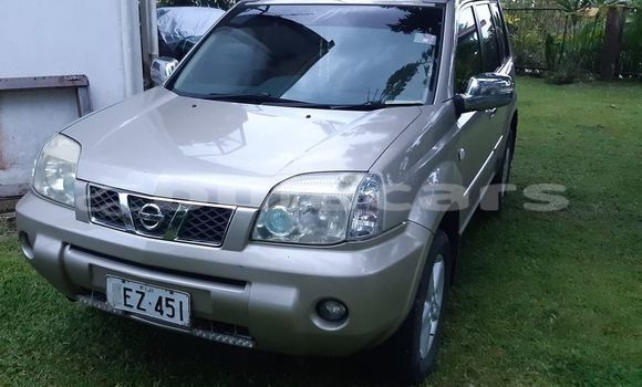 Buy Used Nissan X–Trail Other Car in Suva in Central Buy Used Nissan X–Trail Other Car in Suva in Central