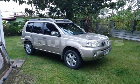 Buy Used Nissan X–Trail Other Car in Suva in Central Buy Used Nissan X–Trail Other Car in Suva in Central