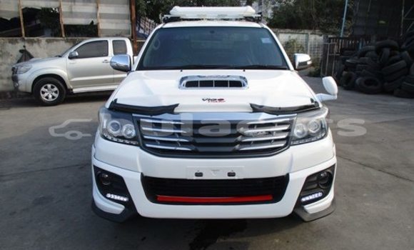 Buy Used Toyota Hilux Other Car in Levuka in Eastern Buy Used Toyota Hilux Other Car in Levuka in Eastern