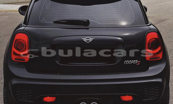 Buy Used MINI Cooper Black Car in Ba in Western Buy Used MINI Cooper Black Car in Ba in Western