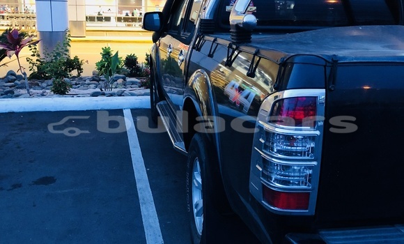 Buy Used Ford Ranger Black Car in Nausori in Central Buy Used Ford Ranger Black Car in Nausori in Central