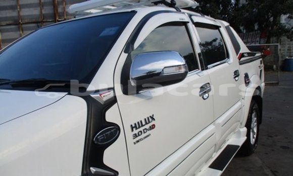 Buy Used Toyota Hilux Other Car in Levuka in Eastern Buy Used Toyota Hilux Other Car in Levuka in Eastern
