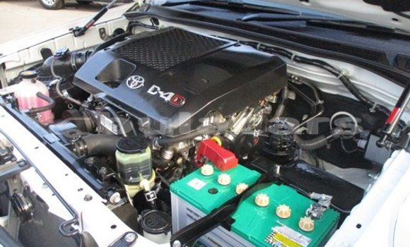 Buy Used Toyota Hilux Other Car in Levuka in Eastern Buy Used Toyota Hilux Other Car in Levuka in Eastern