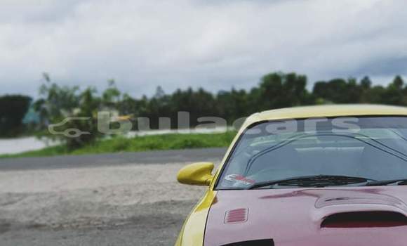 Buy Used Toyota Celica Other Car in Suva in Central