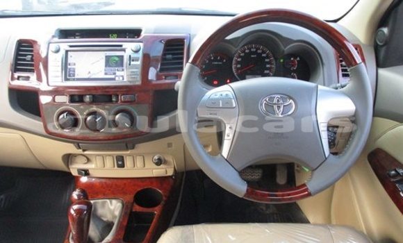 Buy Used Toyota Hilux Other Car in Levuka in Eastern Buy Used Toyota Hilux Other Car in Levuka in Eastern
