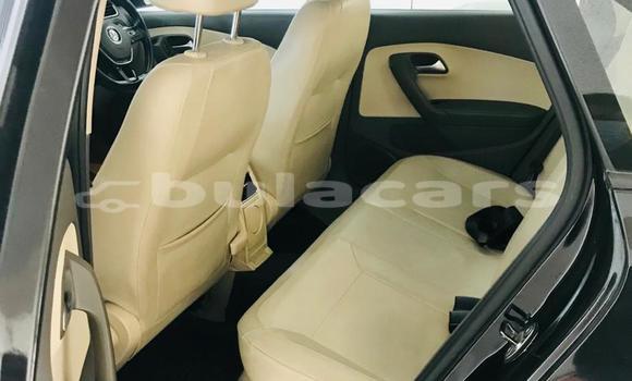Buy Used Volkswagen Polo Black Car in Suva in Central Buy Used Volkswagen Polo Black Car in Suva in Central