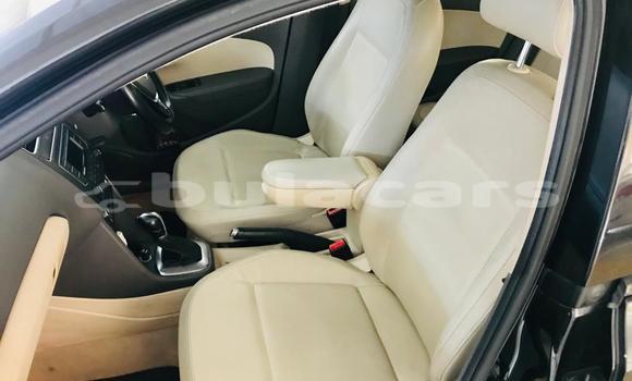 Buy Used Volkswagen Polo Black Car in Suva in Central Buy Used Volkswagen Polo Black Car in Suva in Central
