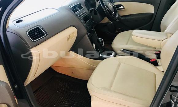 Buy Used Volkswagen Polo Black Car in Suva in Central Buy Used Volkswagen Polo Black Car in Suva in Central