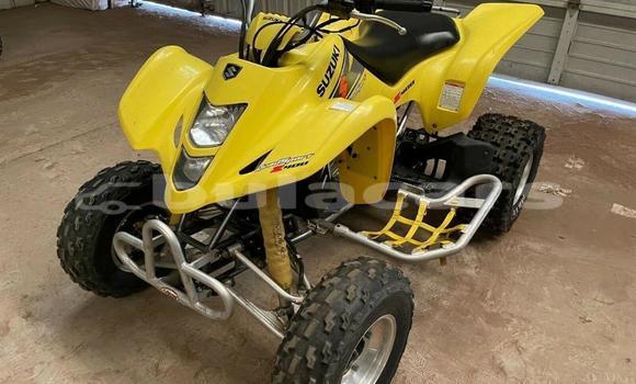 Buy Used Suzuki Quad Other Bike in Lautoka in Western