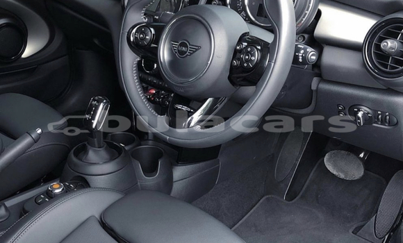 Buy Used MINI Cooper White Car in Navala in Western Buy Used MINI Cooper White Car in Navala in Western