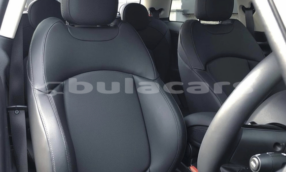 Buy Used MINI Cooper White Car in Navala in Western Buy Used MINI Cooper White Car in Navala in Western