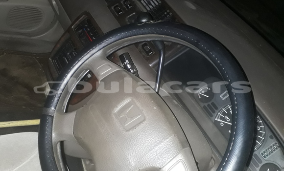 Buy Used Honda Odyssey Green Car in Lautoka in Western Buy Used Honda Odyssey Green Car in Lautoka in Western