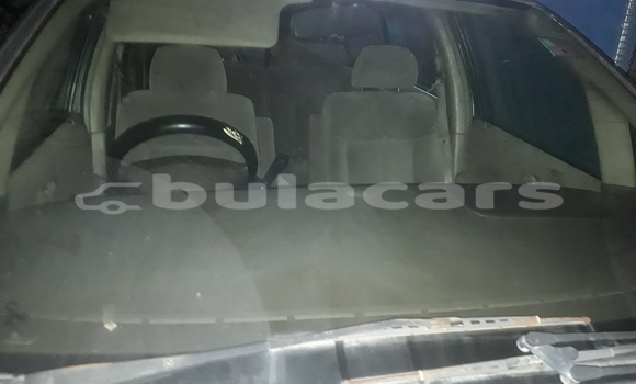 Buy Used Honda Odyssey Green Car in Lautoka in Western Buy Used Honda Odyssey Green Car in Lautoka in Western