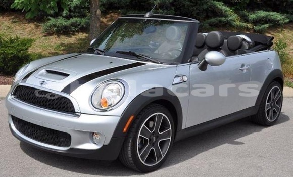 Buy Used MINI Cooper Grey Car in Malevu in Western Buy Used MINI Cooper Grey Car in Malevu in Western