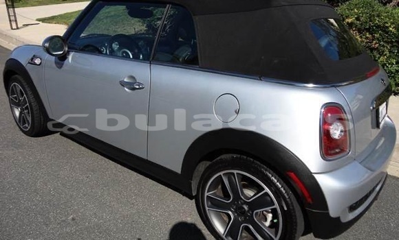 Buy Used MINI Cooper Grey Car in Malevu in Western Buy Used MINI Cooper Grey Car in Malevu in Western