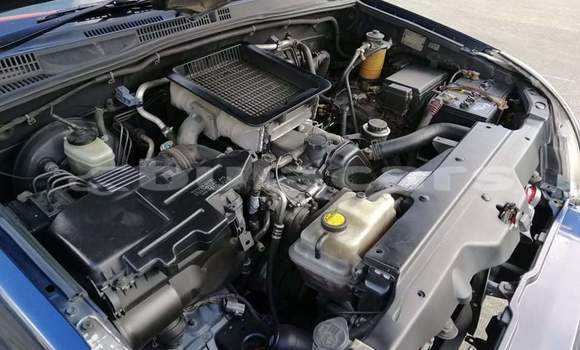 Buy Used Toyota Prado Blue Car in Suva in Central Buy Used Toyota Prado Blue Car in Suva in Central