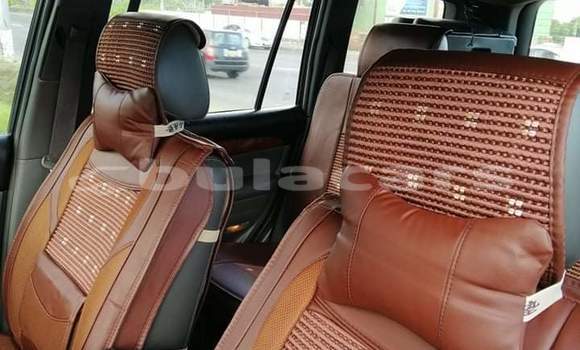 Buy Used Toyota Prado Blue Car in Suva in Central Buy Used Toyota Prado Blue Car in Suva in Central