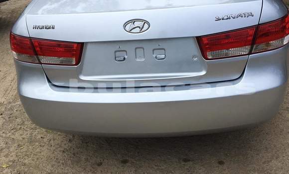 Buy Used Hyundai Sonata Silver Car in Sigatoka in Western Buy Used Hyundai Sonata Silver Car in Sigatoka in Western