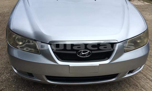 Buy Used Hyundai Sonata Silver Car in Sigatoka in Western Buy Used Hyundai Sonata Silver Car in Sigatoka in Western