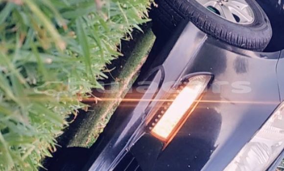 Buy Used Toyota Vios Black Car in Labasa in Northern Buy Used Toyota Vios Black Car in Labasa in Northern